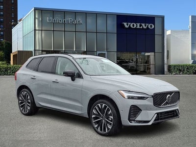 2026 Volvo XC60 B5 Ultra