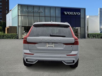 2026 Volvo XC60 B5 Ultra