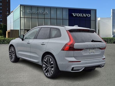 2026 Volvo XC60 B5 Ultra