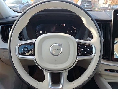 2026 Volvo XC60 B5 Ultra