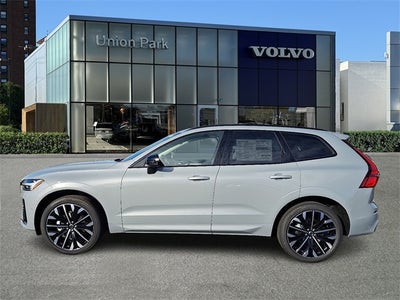 2026 Volvo XC60 B5 Ultra