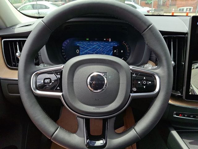 2026 Volvo XC60 B5 Ultra