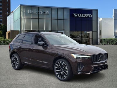 2026 Volvo XC60 B5 Ultra