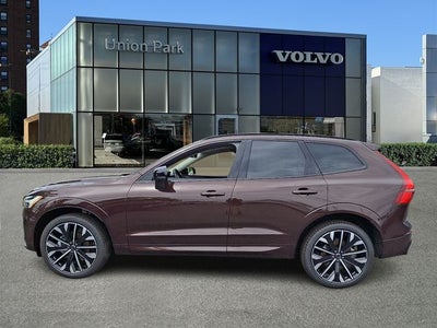 2026 Volvo XC60 B5 Ultra