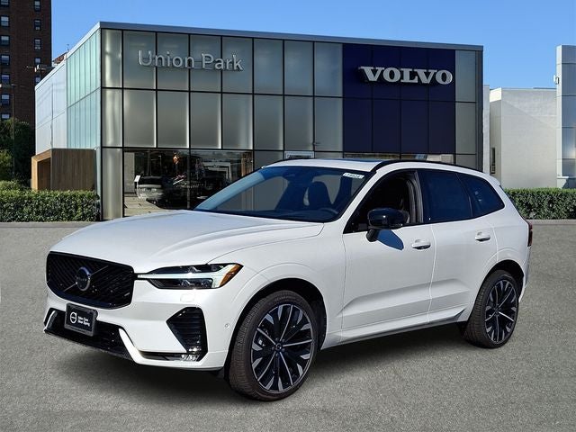 2026 Volvo XC60 B5 Ultra