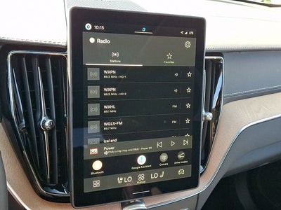 2026 Volvo XC60 B5 Ultra