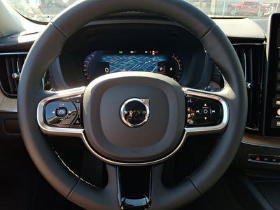 2026 Volvo XC60 B5 Ultra