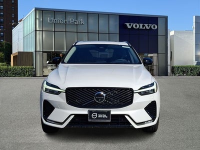 2026 Volvo XC60 B5 Ultra