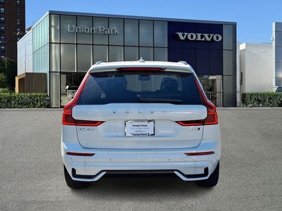 2026 Volvo XC60 B5 Ultra