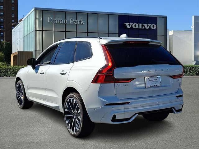 2026 Volvo XC60 B5 Ultra