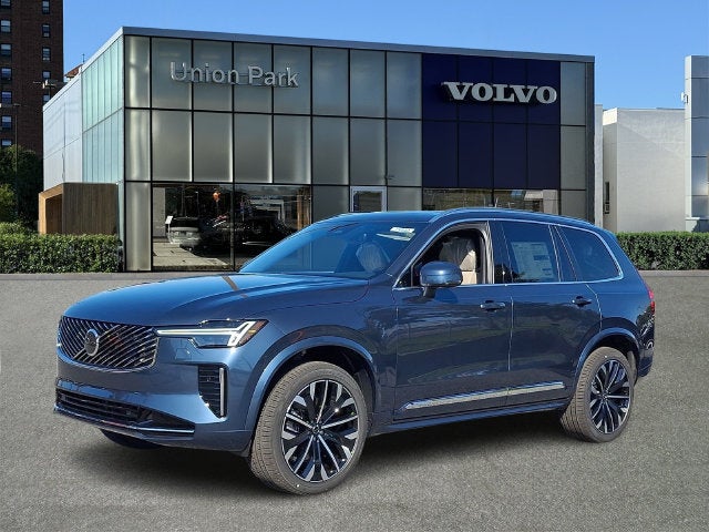 2027 Volvo XC90 B5 Core