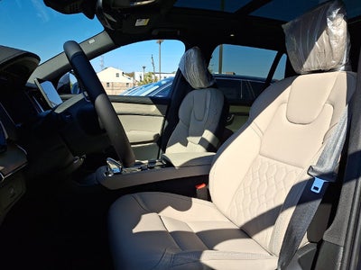 2027 Volvo XC90 B5 Core