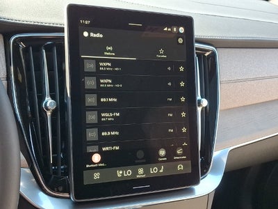 2027 Volvo XC90 B5 Core