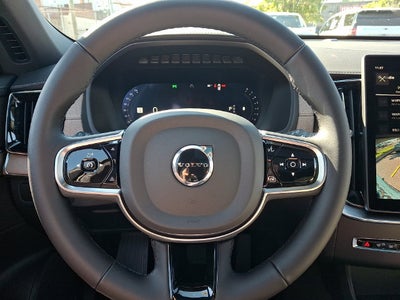 2027 Volvo XC90 B5 Core