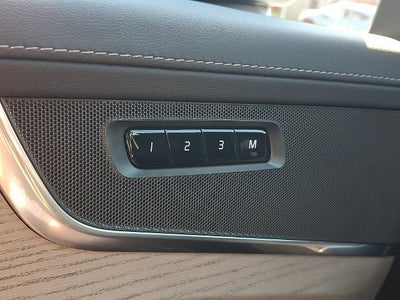 2027 Volvo XC90 B5 Core