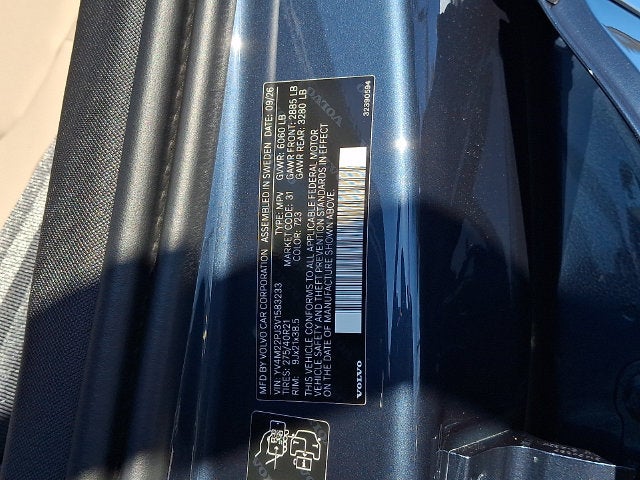 2027 Volvo XC90 B5 Core