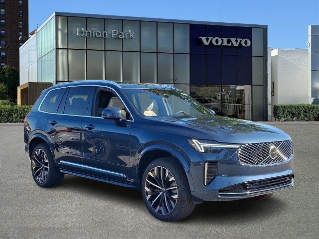 2027 Volvo XC90 B5 Core