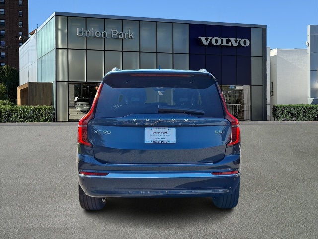 2027 Volvo XC90 B5 Core