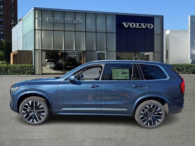 2027 Volvo XC90 B5 Core