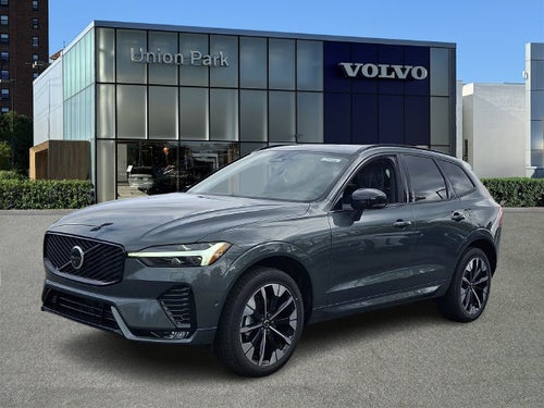 2027 Volvo XC60 Base