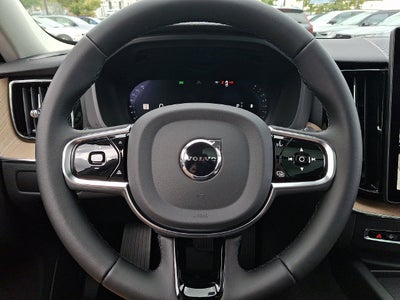 2027 Volvo XC60 Base