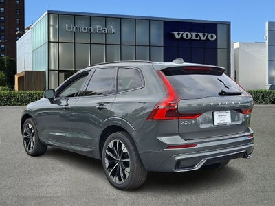 2027 Volvo XC60 Base