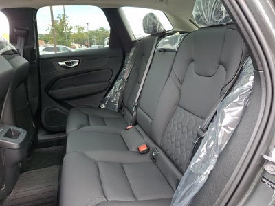 2027 Volvo XC60 Base