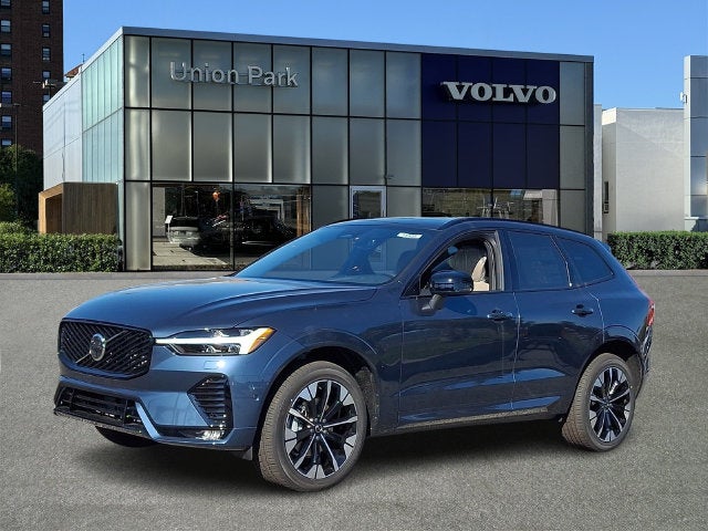 2027 Volvo XC60 Base