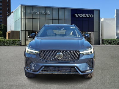 2027 Volvo XC60 Base
