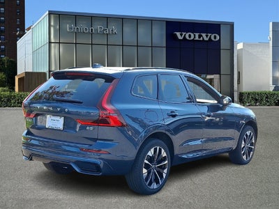 2027 Volvo XC60 Base