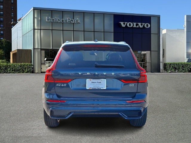 2027 Volvo XC60 Base