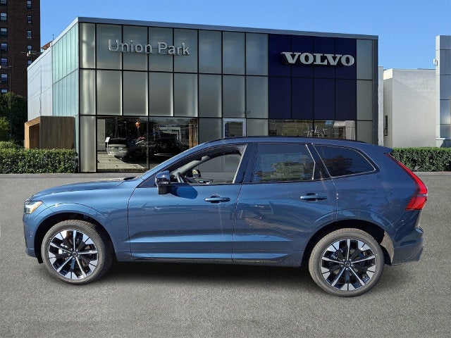 2027 Volvo XC60 Base