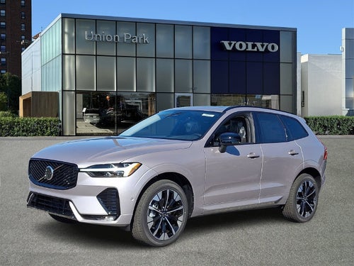 2027 Volvo XC60 Base