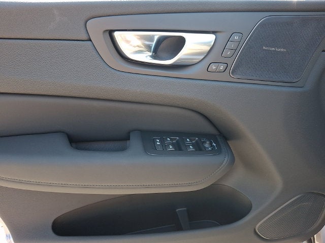2027 Volvo XC60 Base