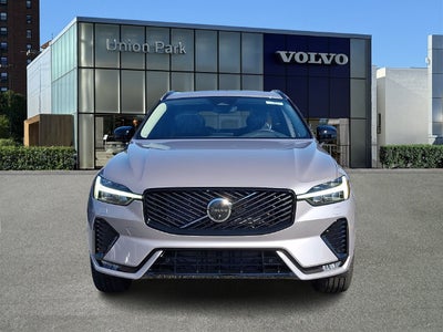 2027 Volvo XC60 Base