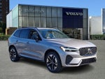 2027 Volvo XC60 Base