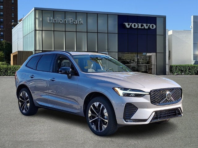 2027 Volvo XC60 Base