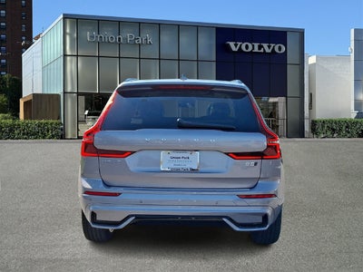 2027 Volvo XC60 Base