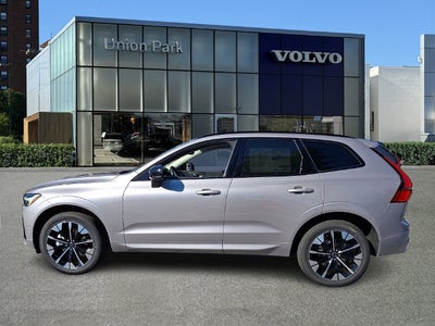 2027 Volvo XC60 Base