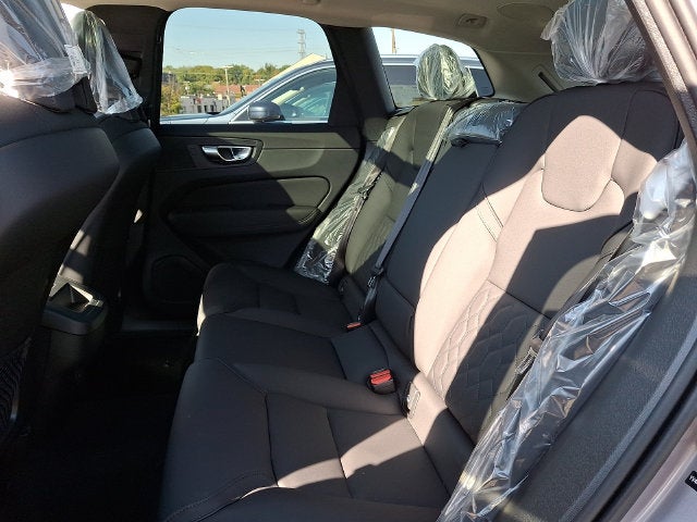 2027 Volvo XC60 Base