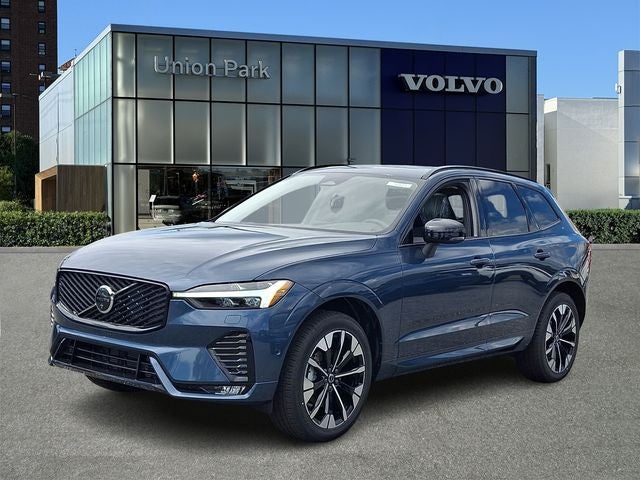 2027 Volvo XC60 Base