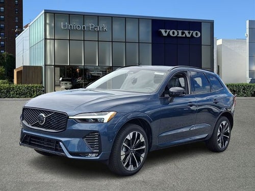 2027 Volvo XC60 Base