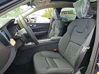 2027 Volvo XC60 Base