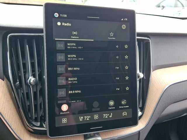 2027 Volvo XC60 Base