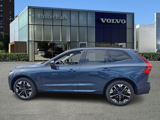 2027 Volvo XC60 Base