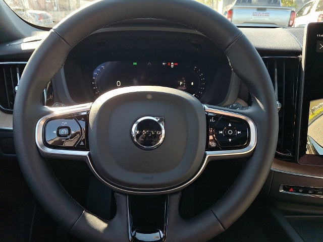 2027 Volvo XC60 Base