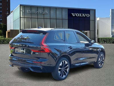 2027 Volvo XC60 Base