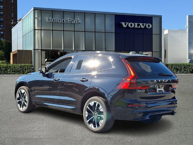 2027 Volvo XC60 Base