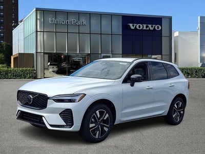 2027 Volvo XC60 B5 Core