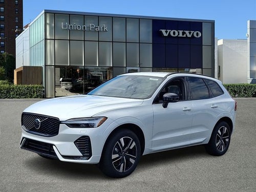 2027 Volvo XC60 B5 Core